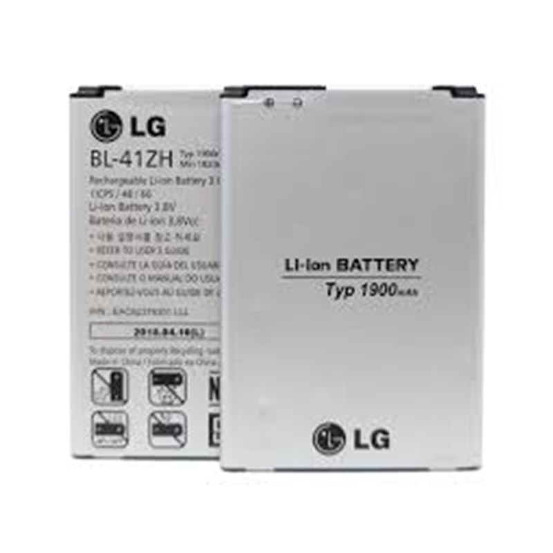 LG ip340m / ip411a / ip531a / ip430a Orgi. Con chip