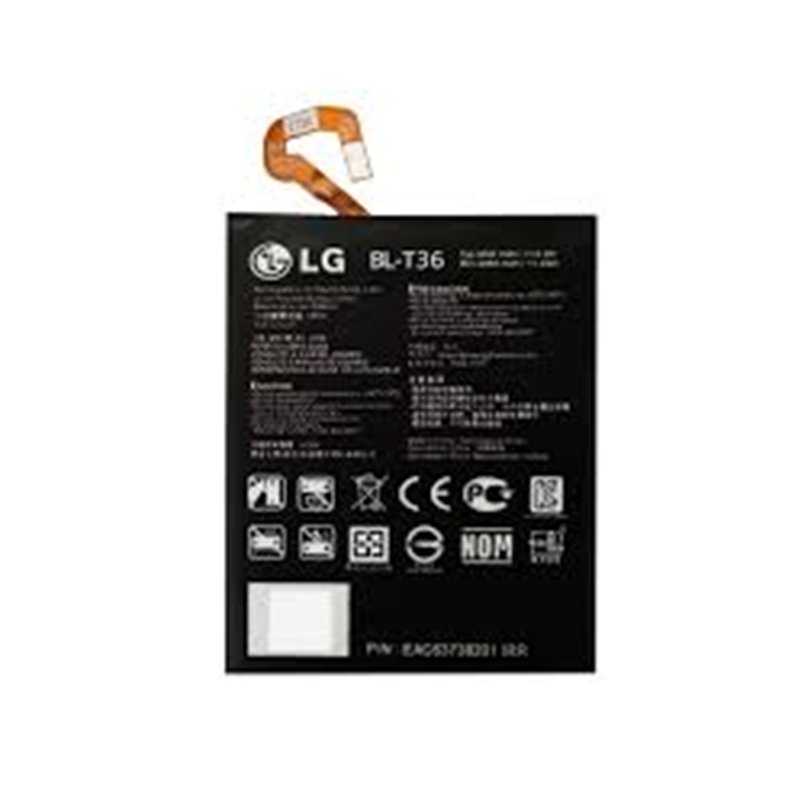 LG K11/K11 Plus/K30 Orig. Con Chip