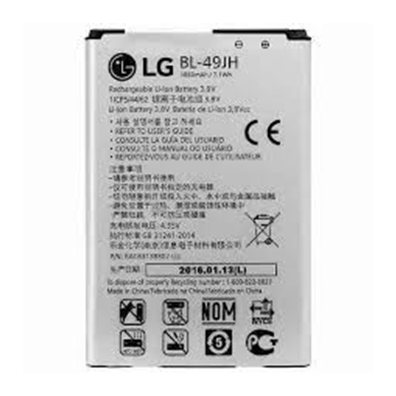 LG K4 120ar