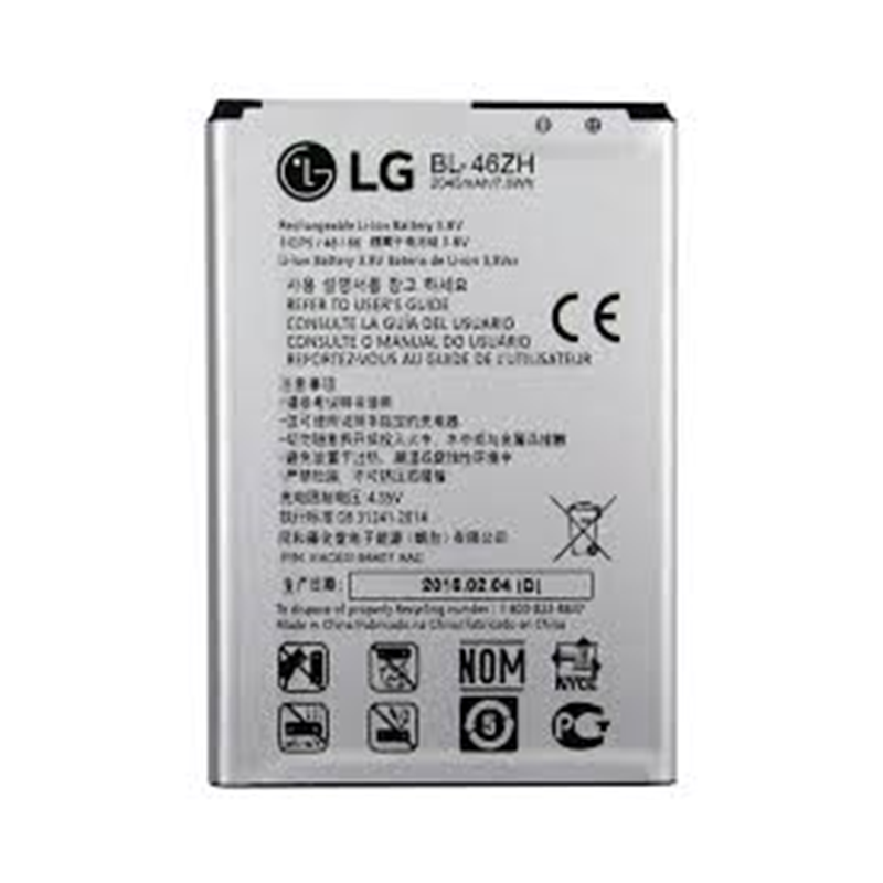 LG K8 K7