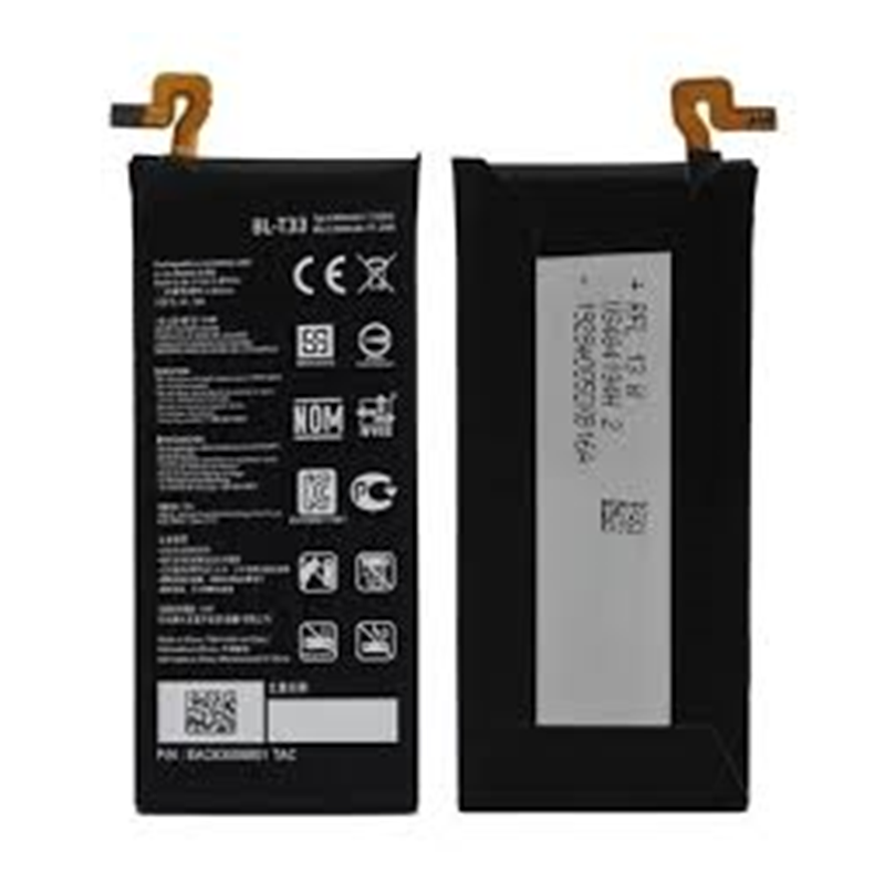 LG Q6/Q6 Plus Orig. Con Chip