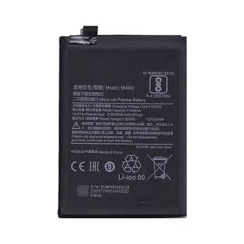 XIAOMi Mi 10-T 5G/10-T LITE 5G/10-T PRO 5G