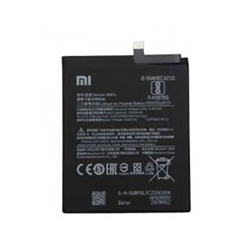XIAOMi Mi 9