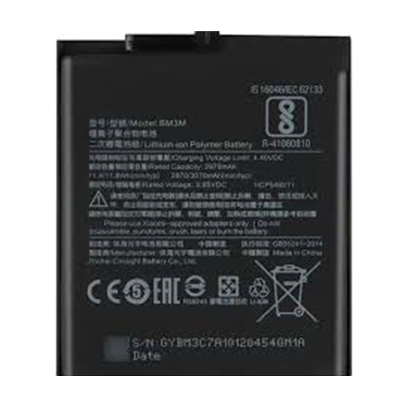 XIAOMi Mi 9se