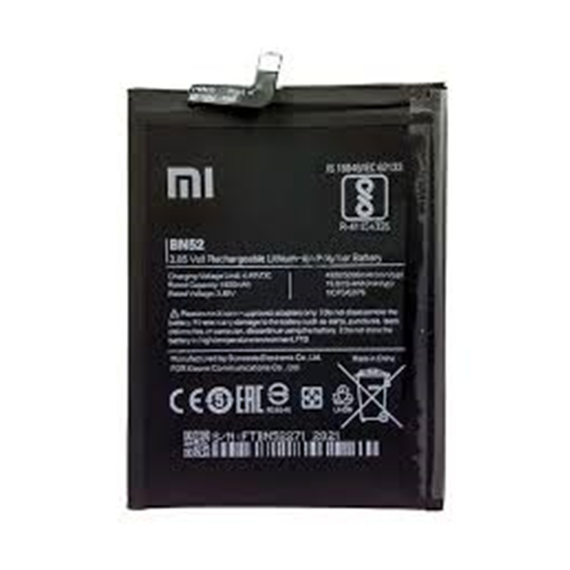 XIAOMI REDMI NOTE 9 PRO