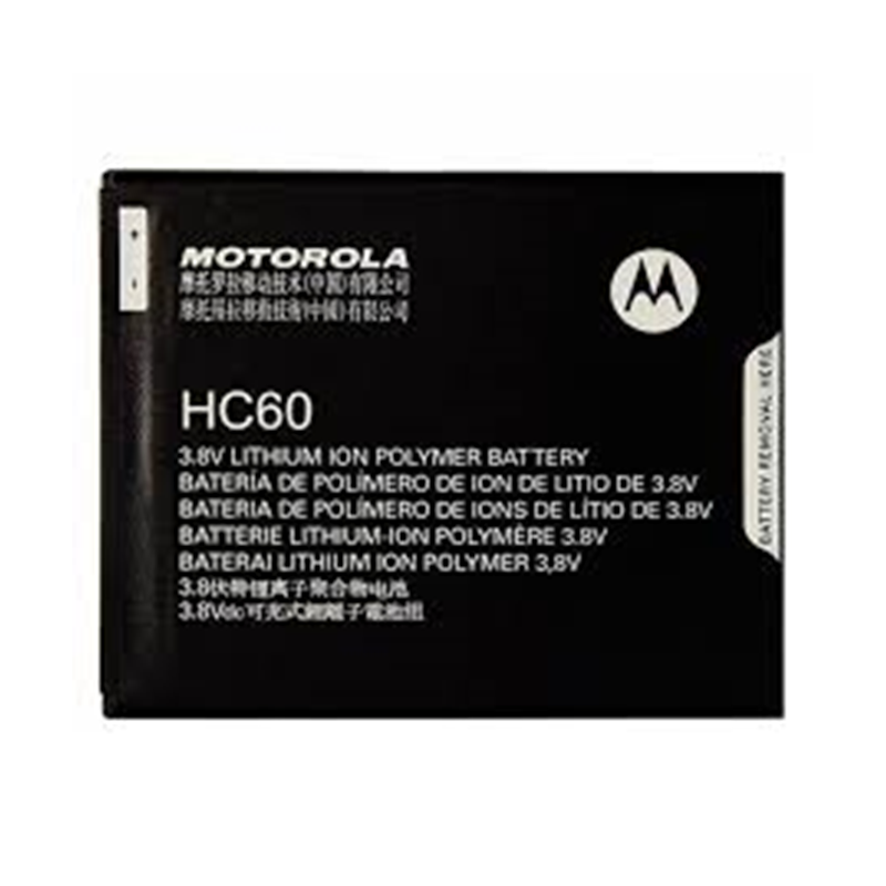 MOTO C PLUS (Ori. OEM)