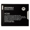 MOTO C PLUS (Ori. OEM)