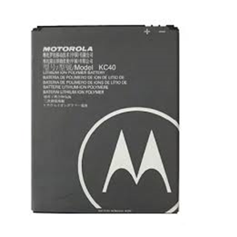 MOTO E6 PLUS  (Ori. OEM)