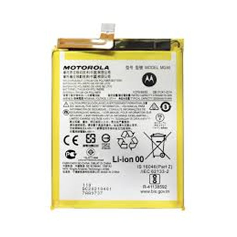 MOTO G9 / G9 Plus Org (Ori. OEM)