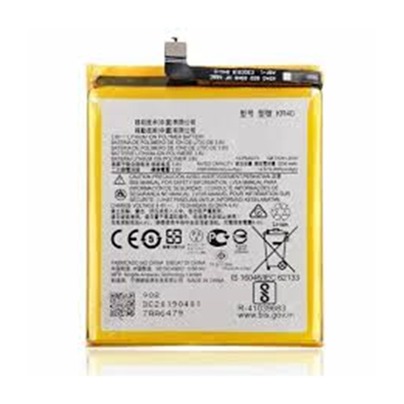 ONE VISION / ONE ACTION  (Ori. OEM) Compatible con JE40