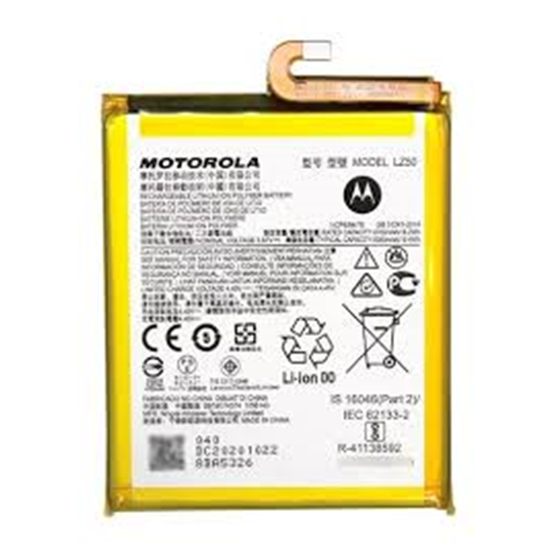 MOTO EDGE (Ori. OEM)