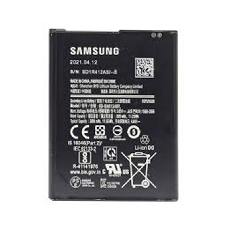SAM A01 CORE  ( Equipos Originales )