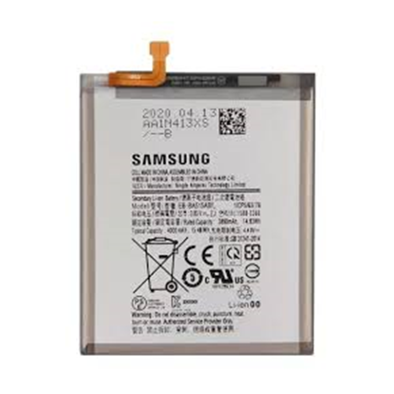 SAM A51 NEW c/chip