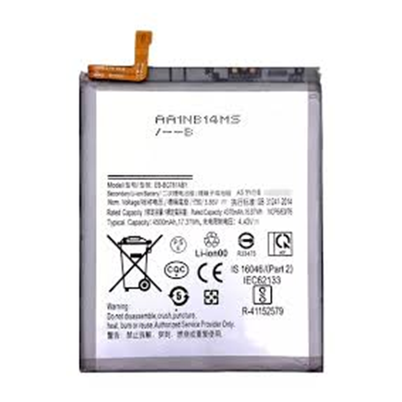 SAM S20 FE/a52/a52s/a14 5g NEW c/chip