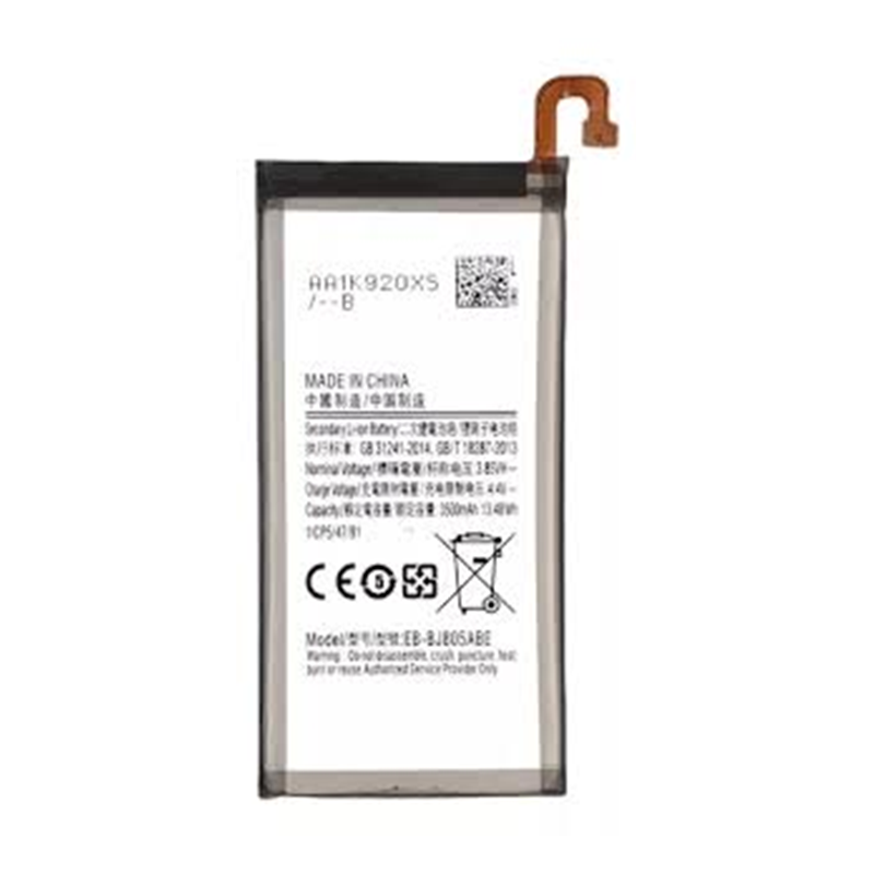 SAM A6 PLUS /J810 / J805 NEW c/chip