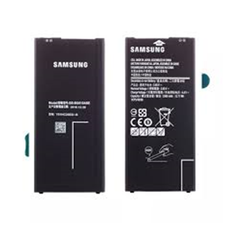 SAM J7 Prime / J4 Core / J6 Plus / J4 Plus / A710 Org. Con Chip