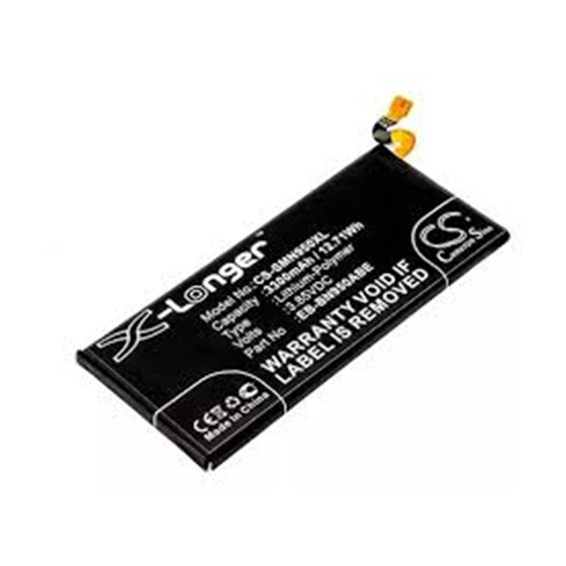 SAM NOTE 8 NEW c/chip