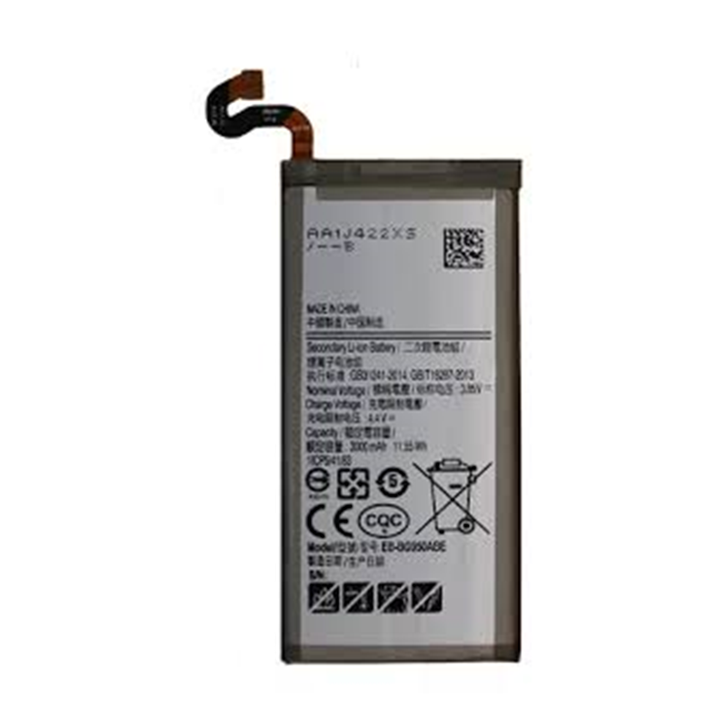 SAM S8 G950