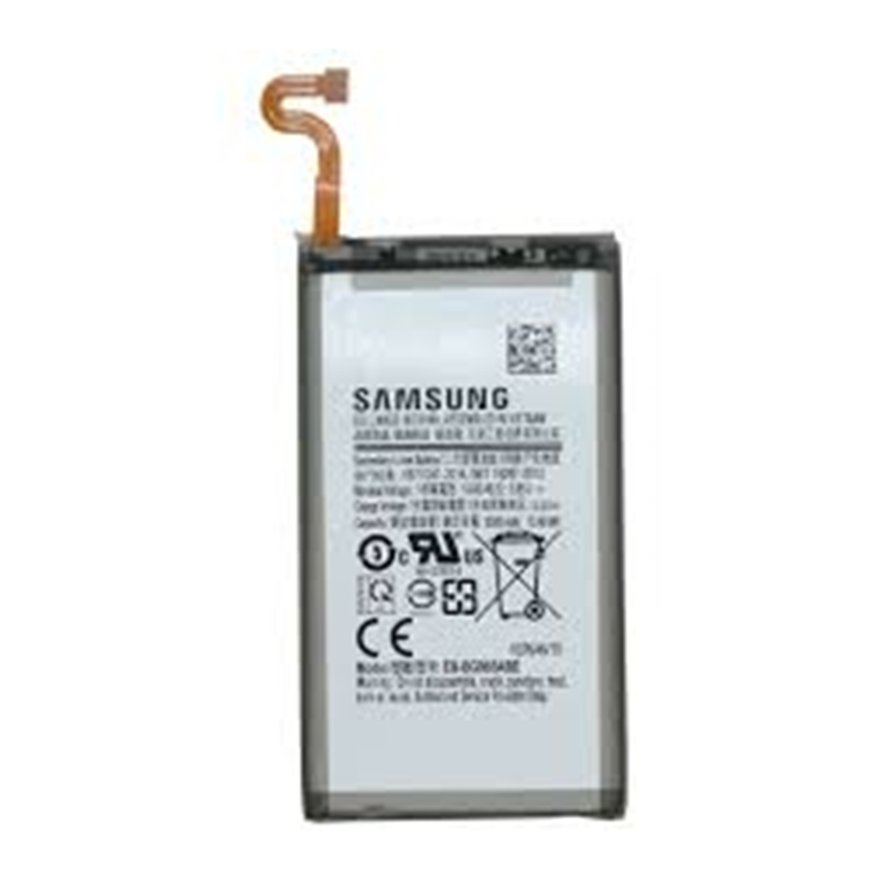 SAM S9 PLUS ( De Equipos Originales )