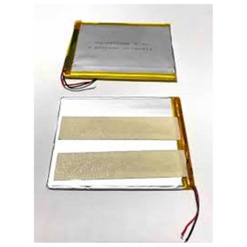 TAB 7" China Universal 2800 Mah 3 Cables 10x7