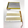 TAB 7" China Universal 2800 Mah 3 Cables 10x7