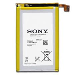 SONY ZL