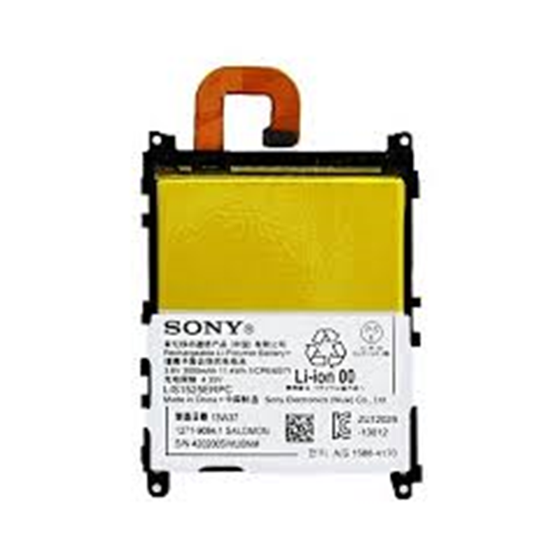 SONY Z1