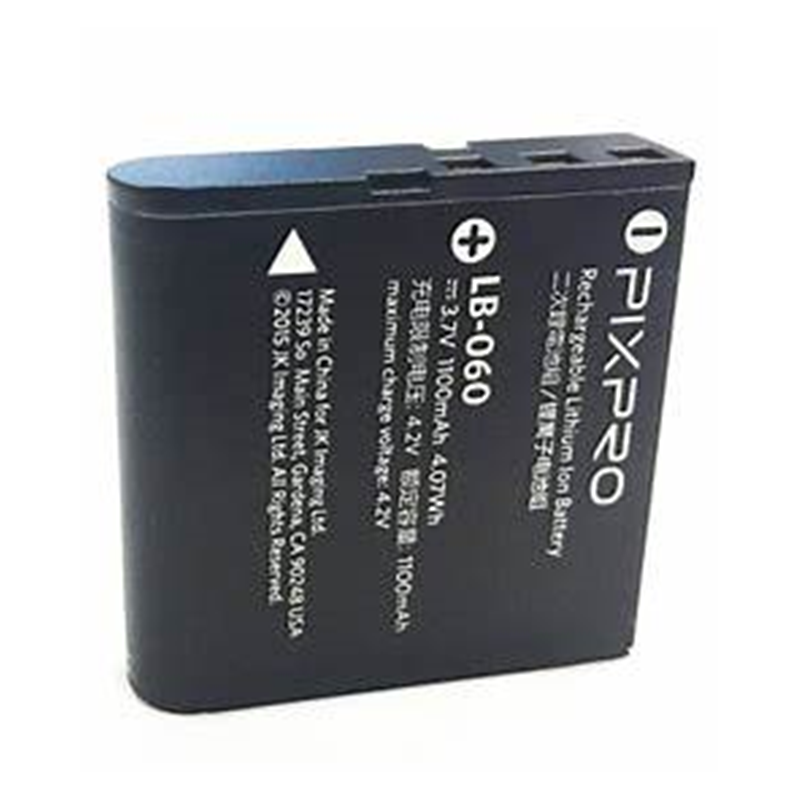 KODAK Pixpro t3