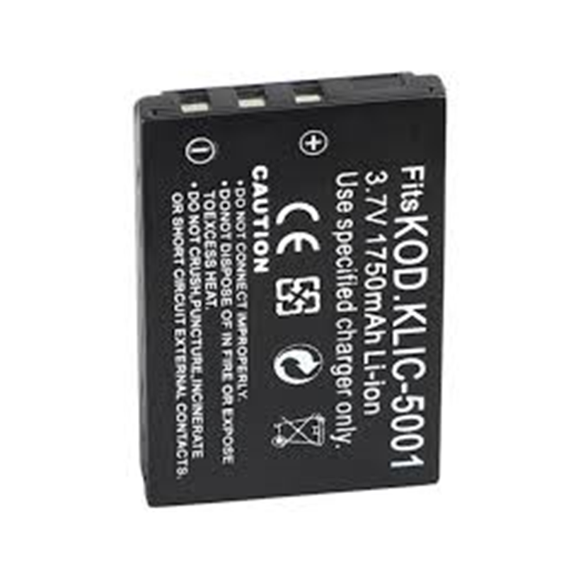 KODAK BL 1-0001
