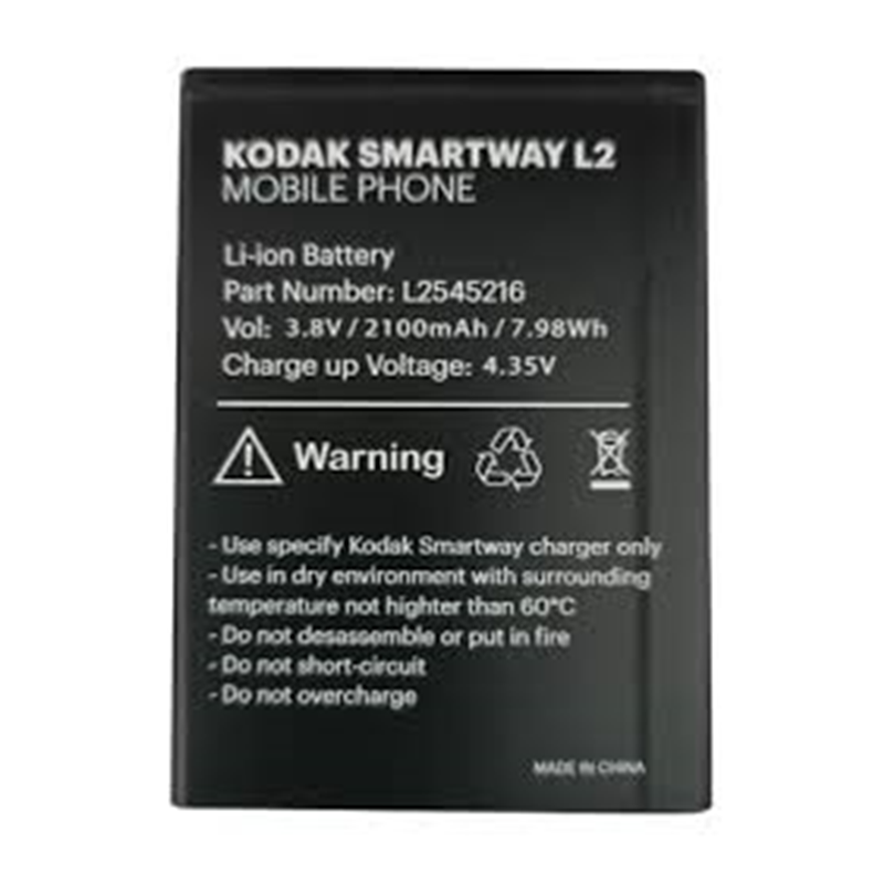 KODAK L2