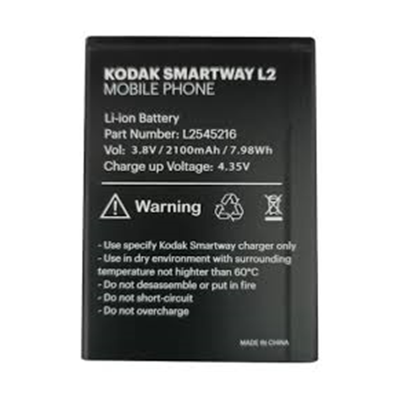 KODAK L2
