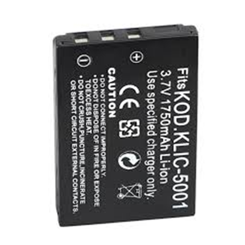KODAK Bl1-0001
