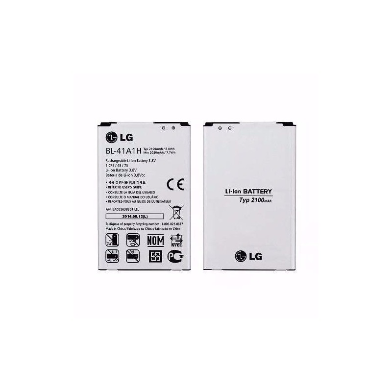 LG BL41A1H F60