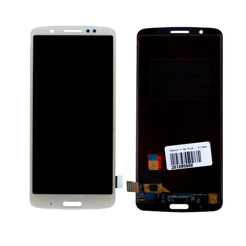 Modulo G6 Plus Service Pack C/M