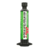 MASCARA Uv 
SECADO RAPIDO
VERDE