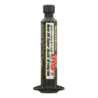 MASCARA Uv 
SECADO RAPIDO
NEGRO