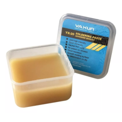 FLUX PASTA YAXUN 80GRS