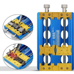 SOPORTE PLACA
MR6 PRO