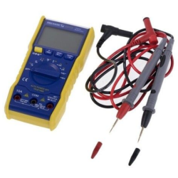 TESTER DIGITAL 
SIV120