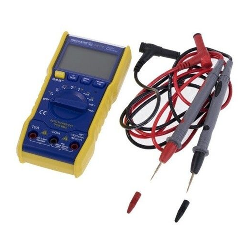 TESTER DIGITAL 
SIV120