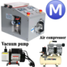 LAMINADORA 3 EN 1
AUTOCLAVE