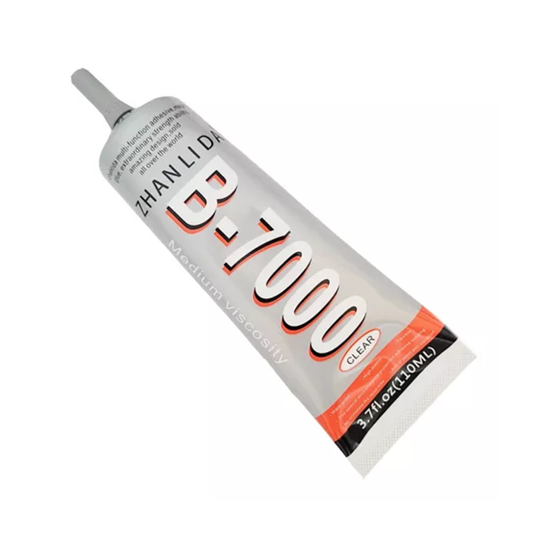 PEGAMENTO 110ML
TRASNPARENTE 
B-7000