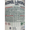 ALCOHOL 
ISOPROPILICO
1L