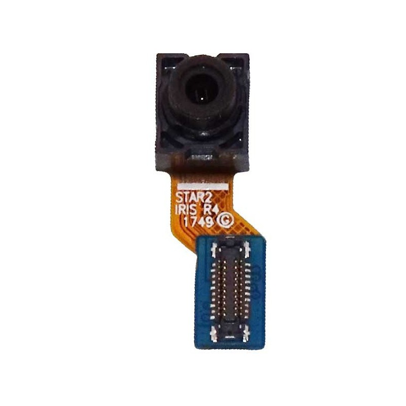 Camara Iris S9 Plus