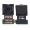 Camara Front S10 Lite