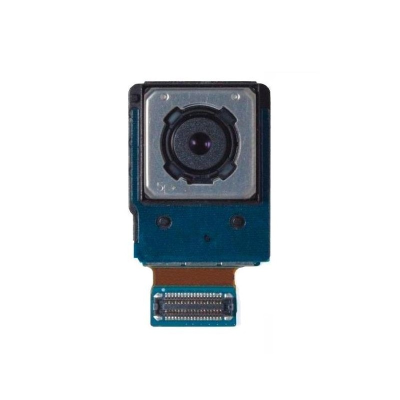 Camara Back S6 Edge