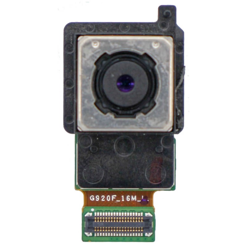Camara Back S6