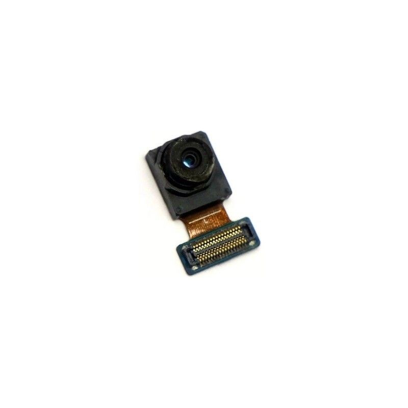 Camara Front S8 Plus