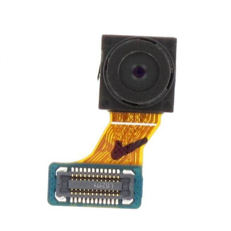 Camara Front J3 2016